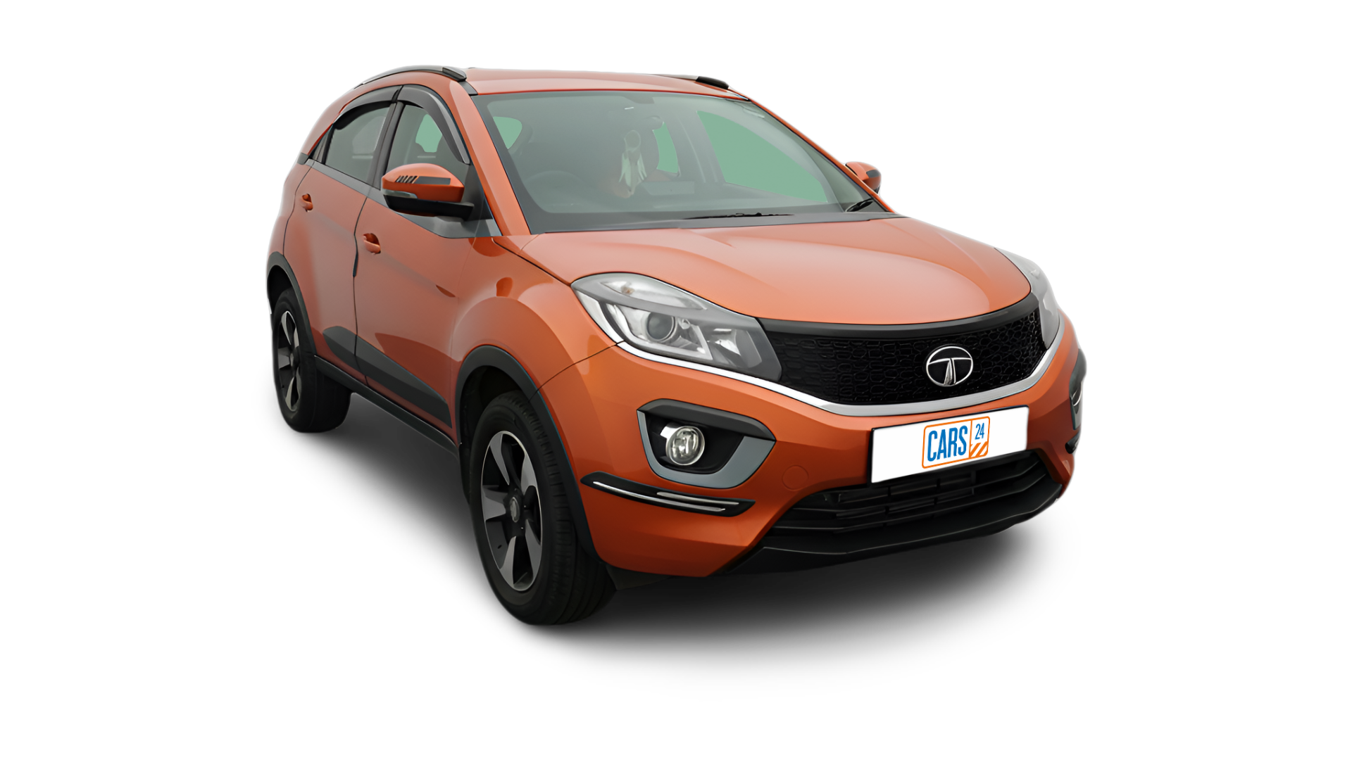Tata NEXON-img